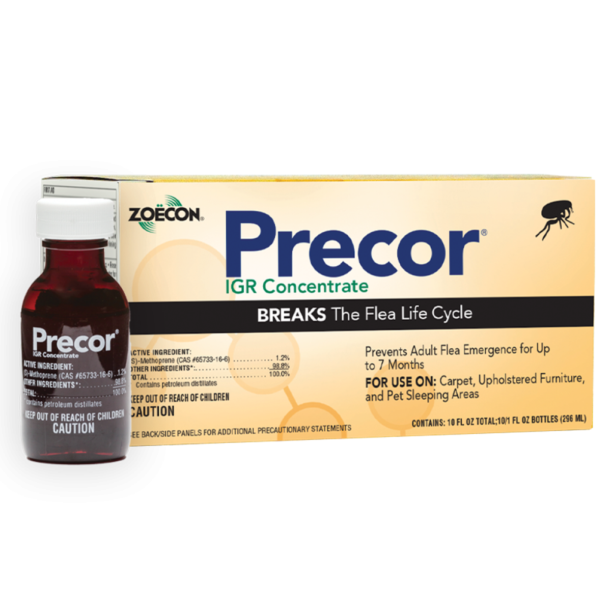 Precor L Precor IGR Concentrate