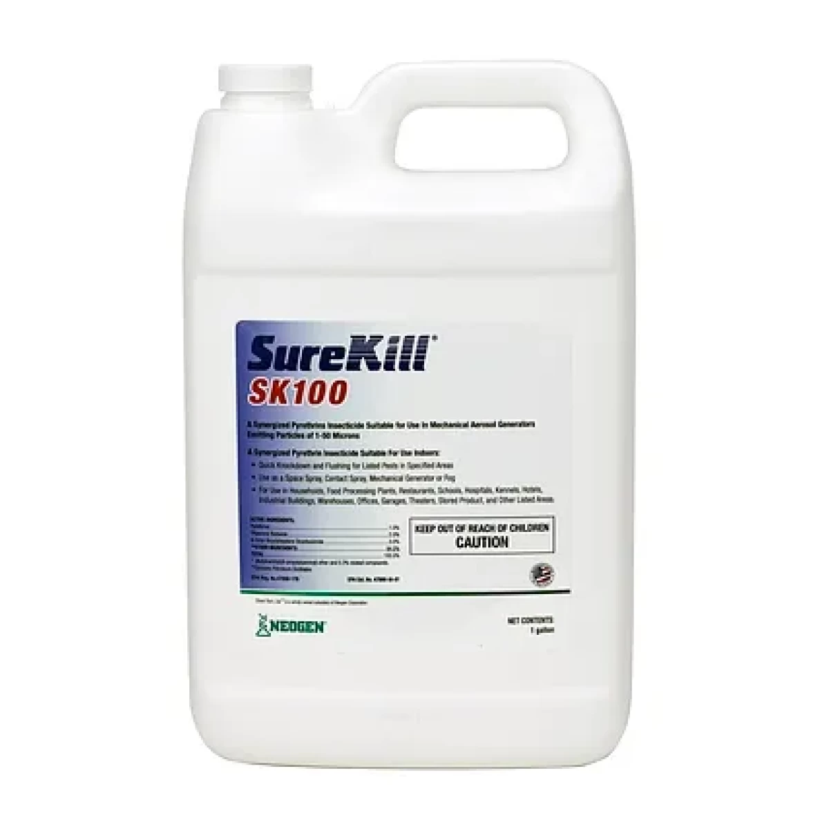SureKill SK100 (Pyrocide 100)