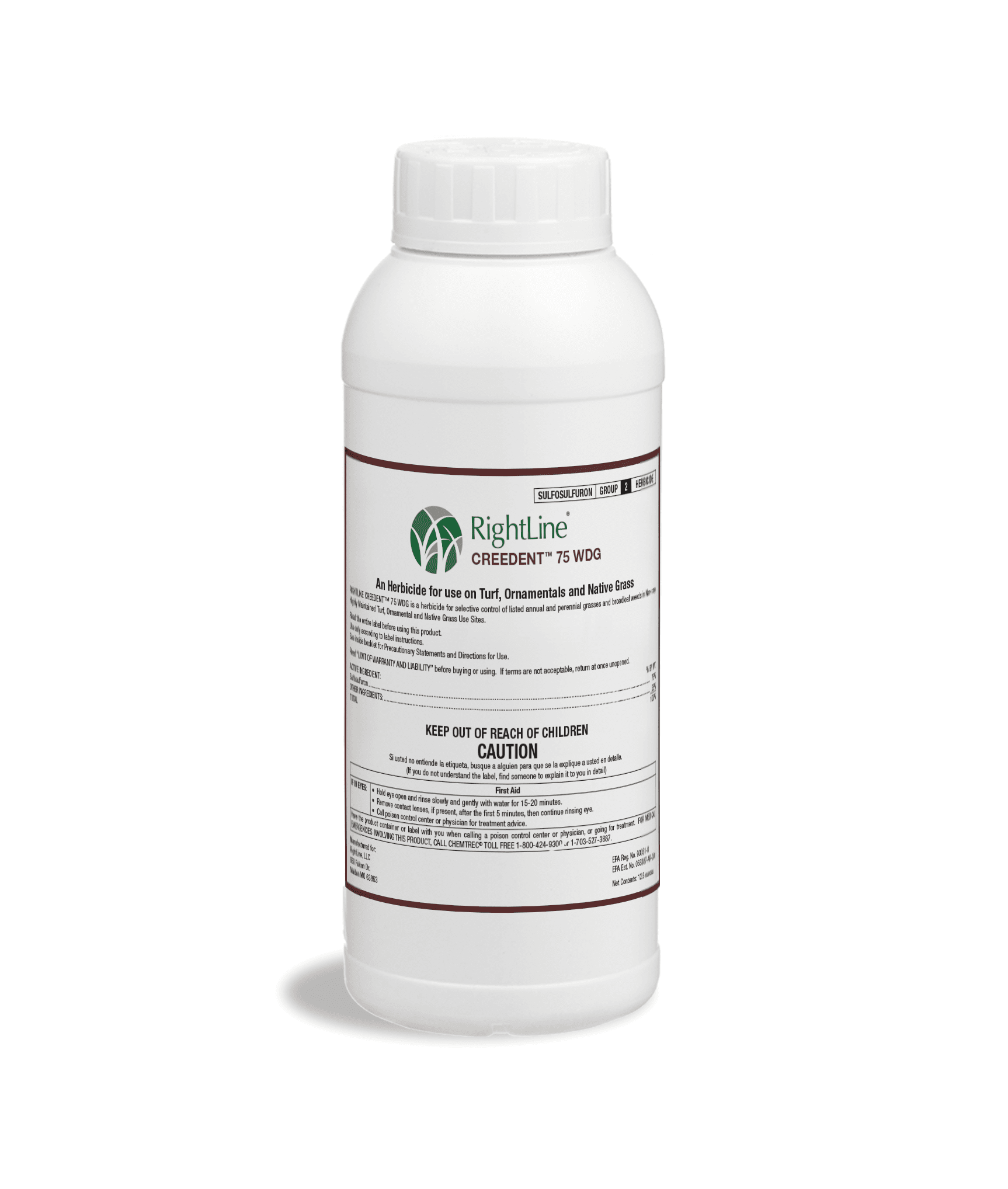 Gallery 75 DF Specialty Herbicide | Phoenix Environmental Design Inc
