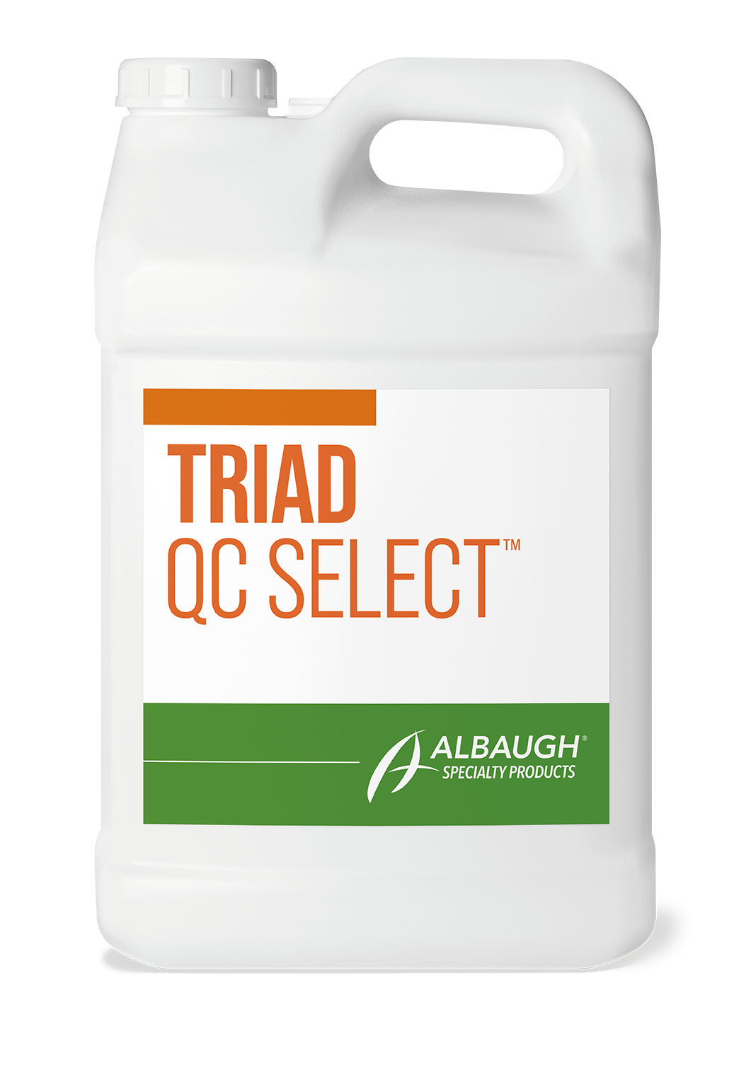 Triad QC Select